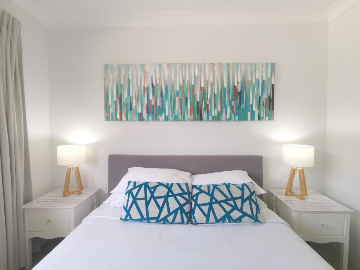 Bay Of Palms Hotel Гоулд Коуст Екстериор снимка