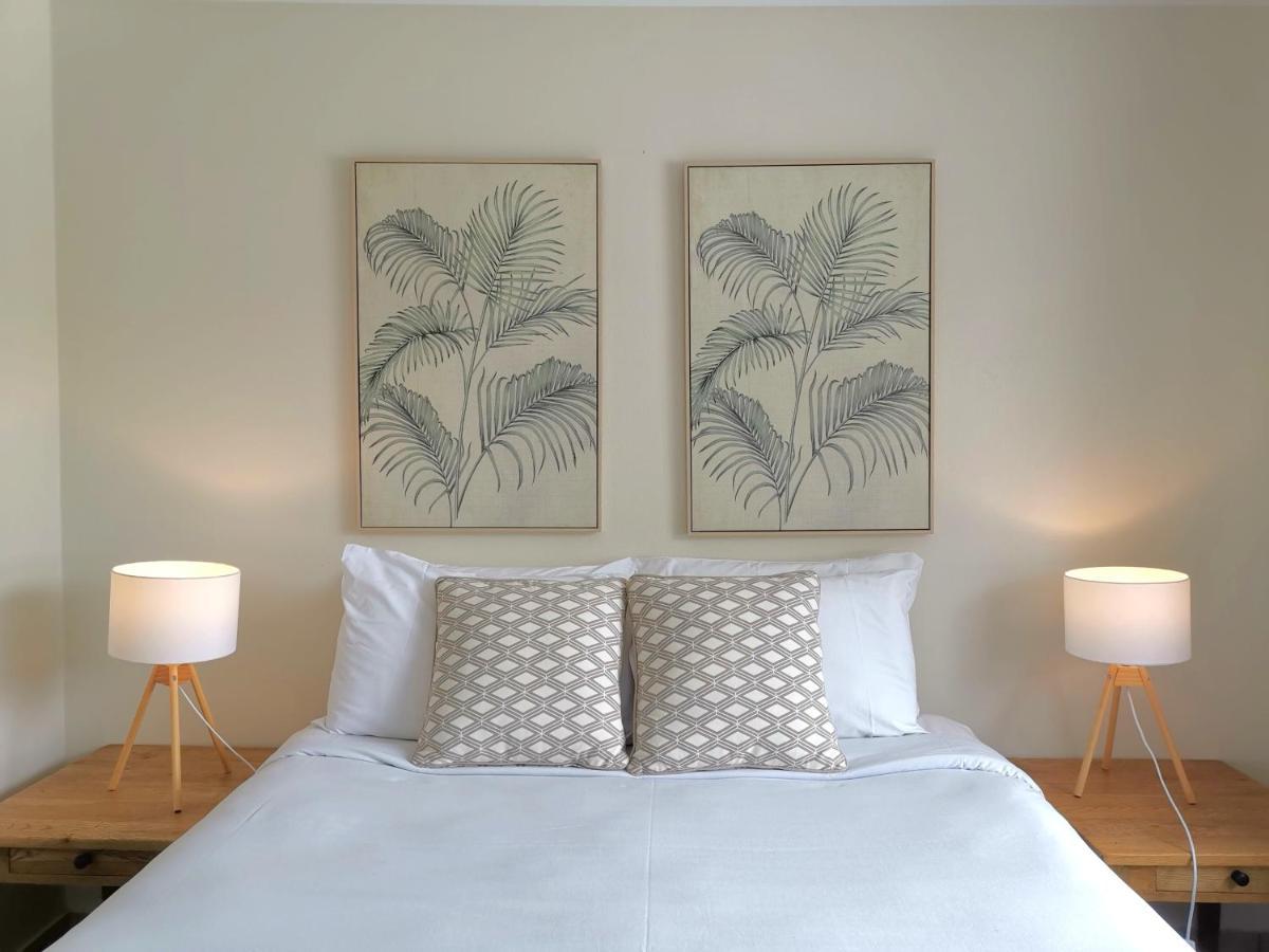 Bay Of Palms Hotel Гоулд Коуст Екстериор снимка
