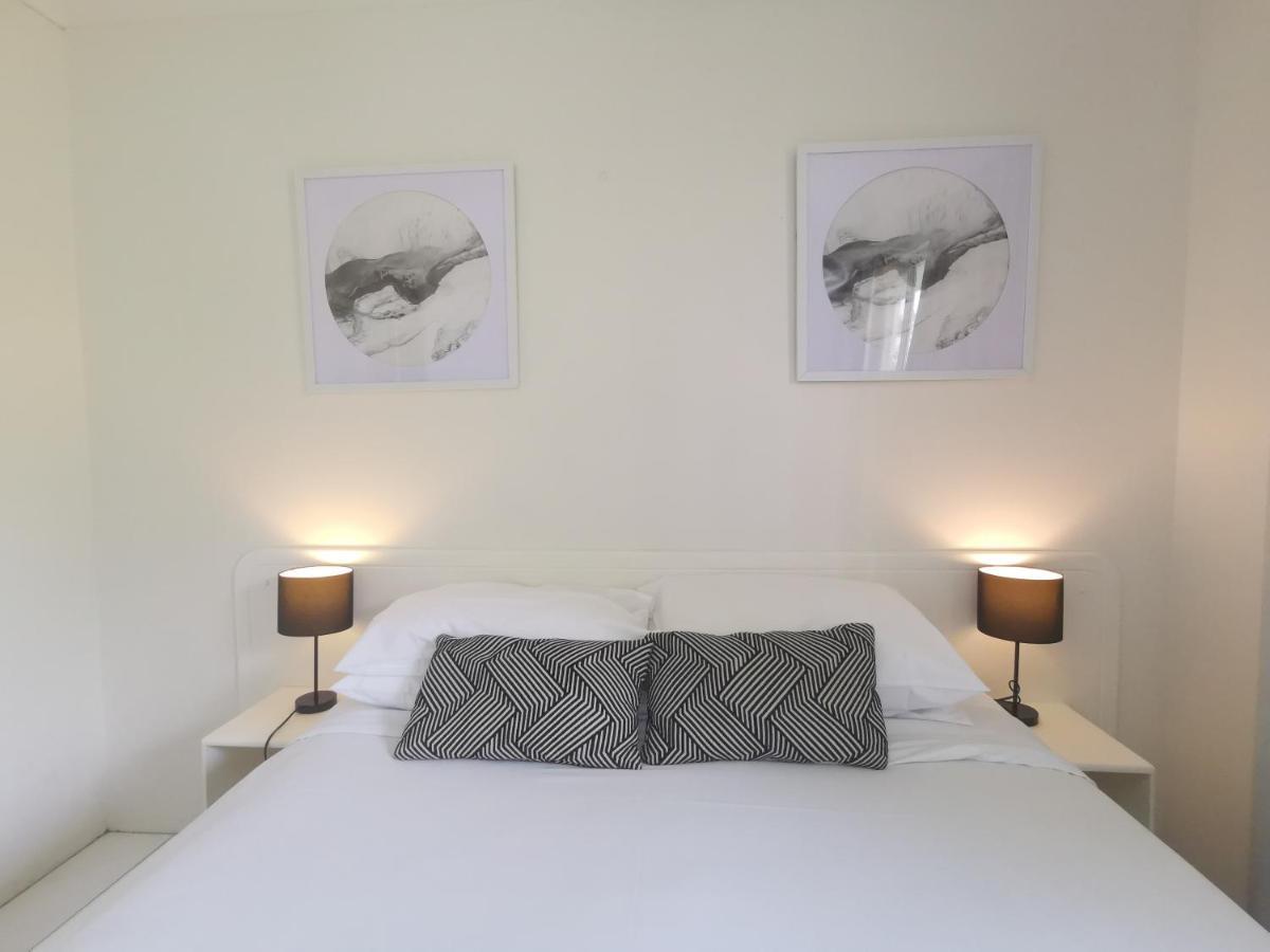 Bay Of Palms Hotel Гоулд Коуст Екстериор снимка