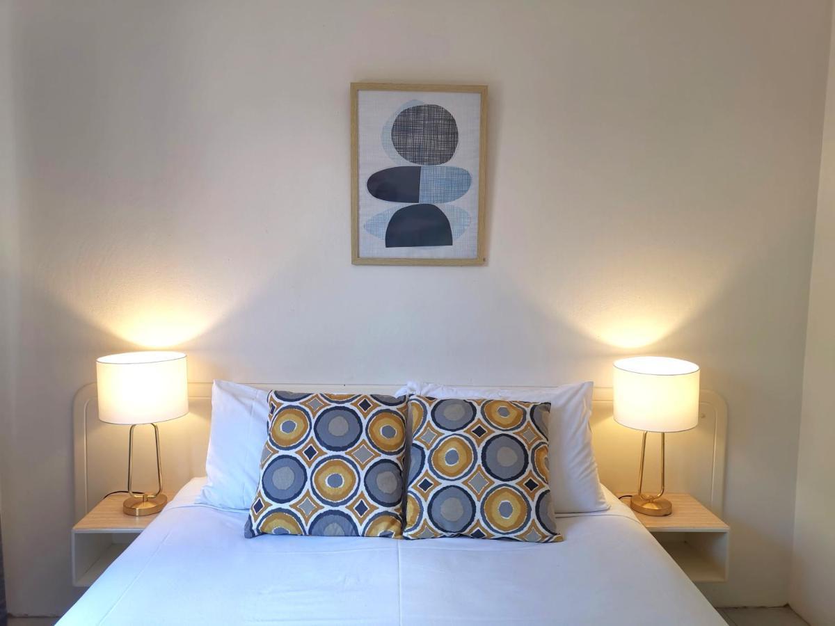 Bay Of Palms Hotel Гоулд Коуст Екстериор снимка