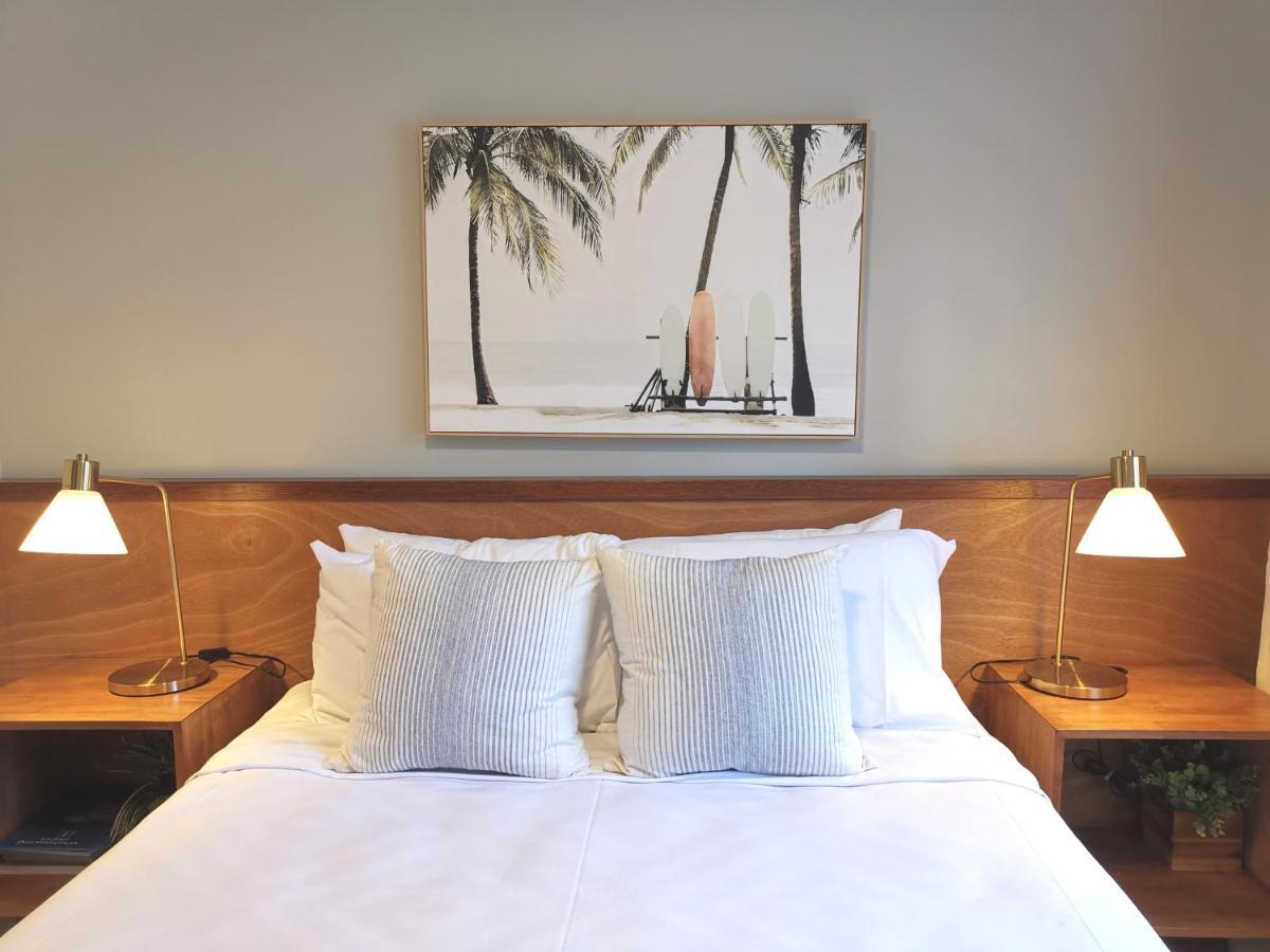 Bay Of Palms Hotel Гоулд Коуст Екстериор снимка