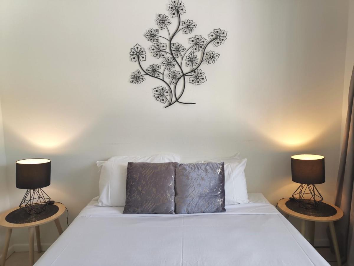 Bay Of Palms Hotel Гоулд Коуст Екстериор снимка