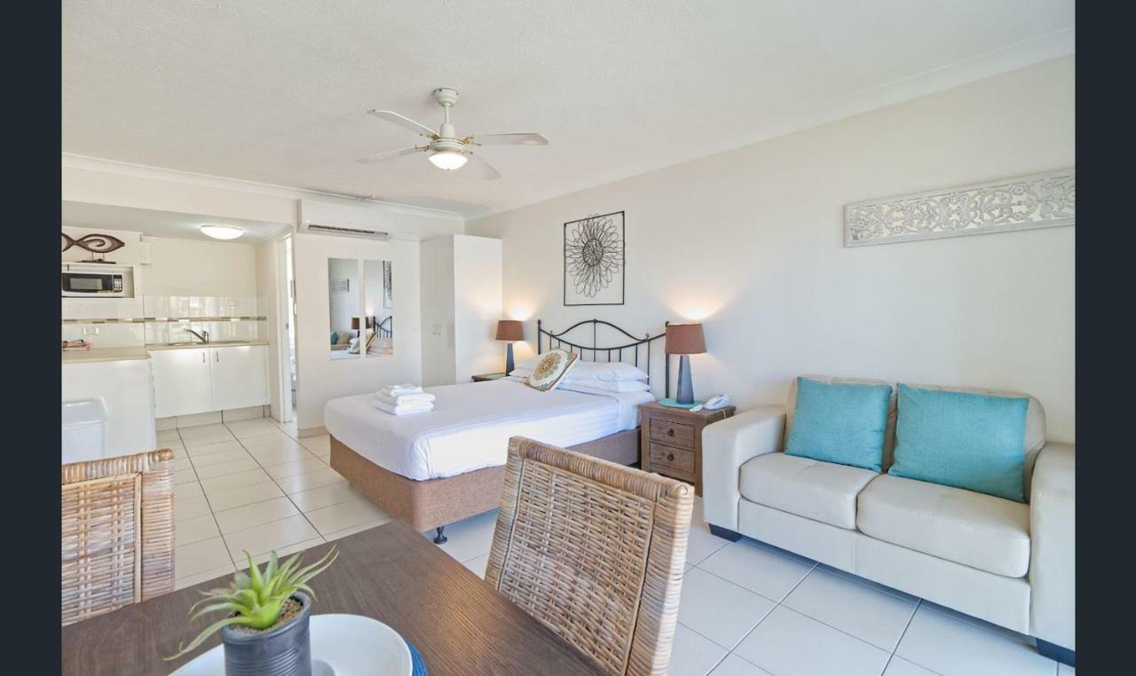 Bay Of Palms Hotel Гоулд Коуст Екстериор снимка