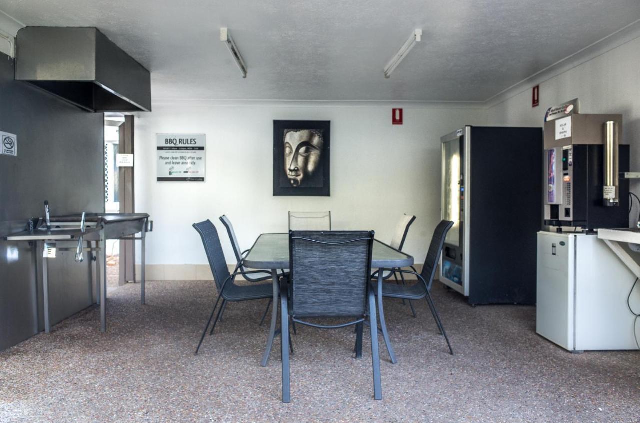 Bay Of Palms Hotel Гоулд Коуст Екстериор снимка